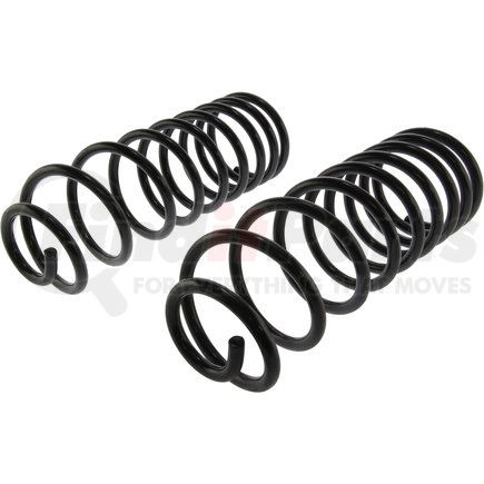 630.63025 by CENTRIC - Premium Coil Spring Set