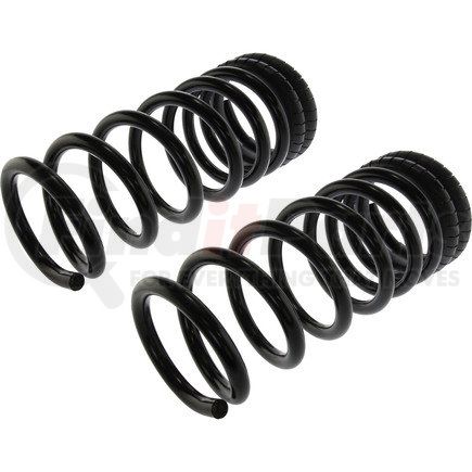 630.67018 by CENTRIC - Premium Coil Spring Set