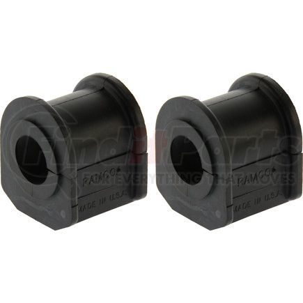 602.61121 by CENTRIC - Premium Sway Bar Bushing Kit