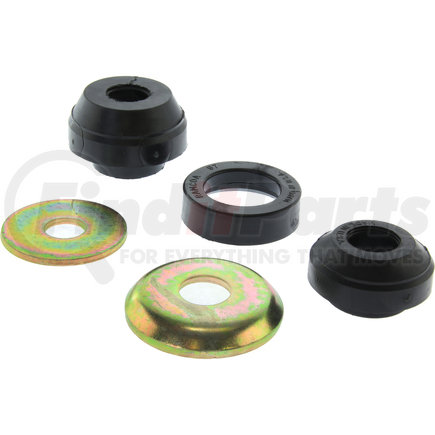 602.65157 by CENTRIC - Premium Radius Arm Bushing Kit