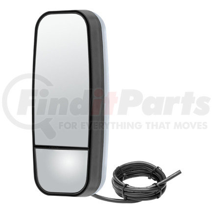 613423 by RETRAC MIRROR - MOTORIZED  DV