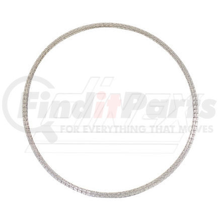 58817 by DINEX - ATS Gasket for Cummins, Paccar, Navistar, Mack, Volvo