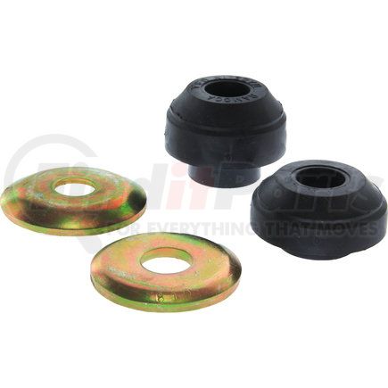 602.65104 by CENTRIC - Premium Strut Rod Bushing Kit