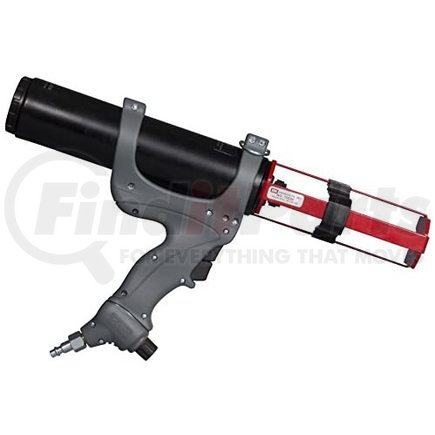 70039 by SEM PRODUCTS - 7OZ PNEUMATIC GUN