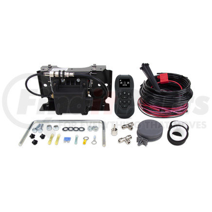 74000EZ by AIR LIFT - WirelessAIR Air Compressor Dual Path Heavy Duty