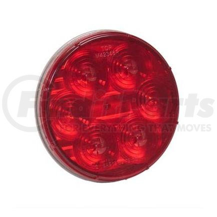 M42346R by MAXIMA - 4 RED LED SERIES STT