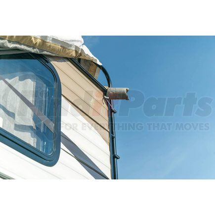 7173 by ADCO PRODUCTS - RV GUTTER SPOUT COVERS