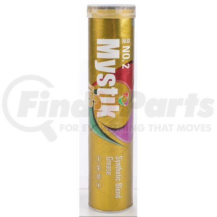 5448-14OZ by CITGO - GREASE 14 OZ JT-6 SYNTHETIC BLEND  MP