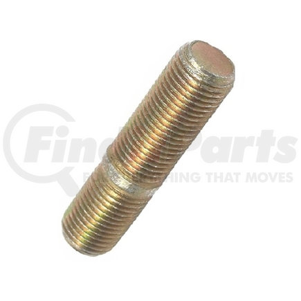 25-53 by DEXTER AXLE - Dexter Screw-in Stud 1/2 x 2 Fine Thread Both Ends