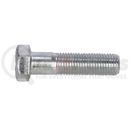 7-116 by REDNECK TRAILER - 7/16in-20 Brake Mounting Bolt