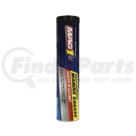 MWBG14 by REDNECK TRAILER - 14oz Tube MAG1 Marine Wheel Bearing Grease