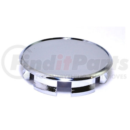 CCP-60C by REDNECK TRAILER - Excalibur Wheel Accessories Repl Center Cap Plug