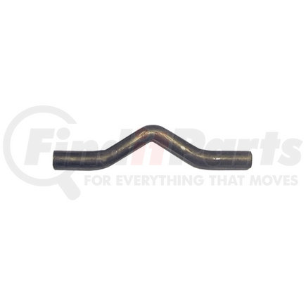 38CL by REDNECK TRAILER - 3/8 x 4 1/2 x 1/2 Steel Weld-on Chain Clip