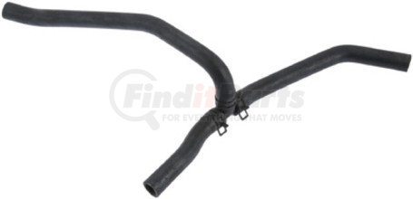 63972 by CONTINENTAL - Molded Heater Hose