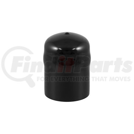 21810 by CURT MANUFACTURING, LLC. - TRAILER BALL COVER FITS 2 5/16 IN BALLS, BULK