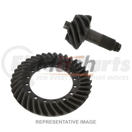 M10-A398865 by MACH - DIFFERENTIAL - GEAR SET