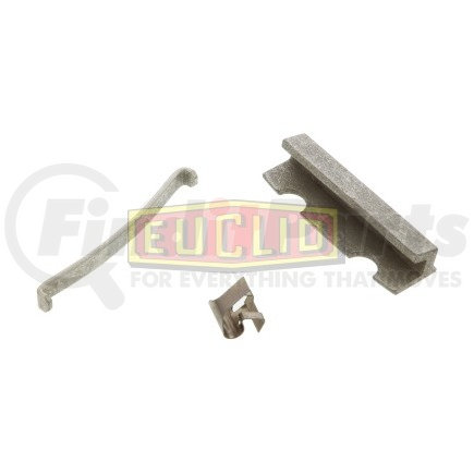 E-4209 by EUCLID - Euclid Hydraulic Brake Hardware Kit