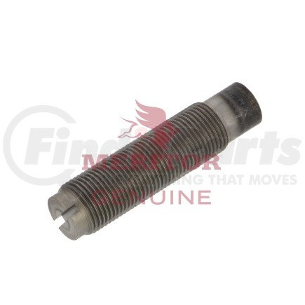 15X1025 by MERITOR - Meritor Genuine Axle Hardware - Thrust Screw