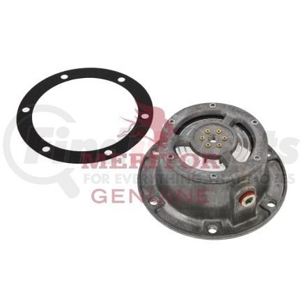 3142700 by MERITOR - Meritor Genuine Meritor Tire Inflation System - Hubcap PSI Assembly