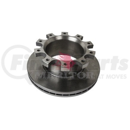 M44DH20682 by MERITOR - Air Disc Brake - Rotor-Disc Brake