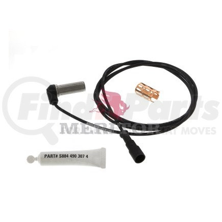 S8997605104 by MERITOR - SENSOR CLIP