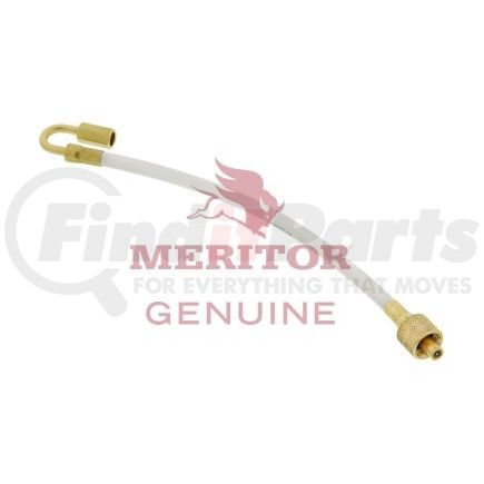 3136400 by MERITOR - FLEX HOSE