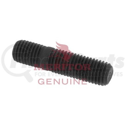 08 205349 by MERITOR - Meritor Genuine - STUD/RIM 3/4-10