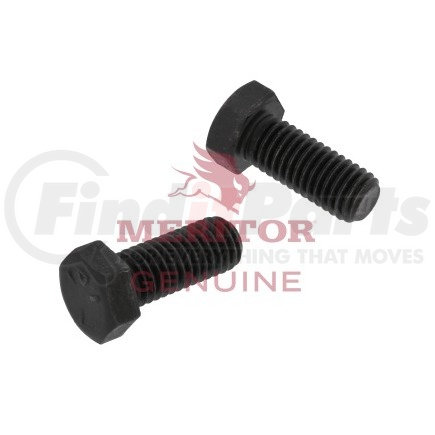 S   2810 by MERITOR - Meritor Genuine - CAPSCREW