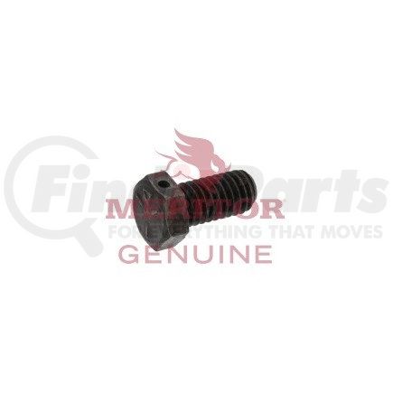 2803E3125 by MERITOR - Meritor Genuine Transfer Case Hardware - Spacer