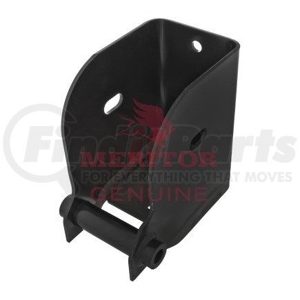 A   3152Y1221 by MERITOR - Meritor Genuine Suspension Hanger Assembly - Curbside, 14"