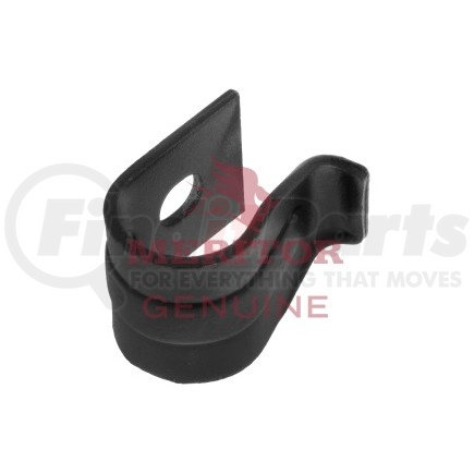 2257D 108 by MERITOR - Meritor Genuine - HOLD DOWN CLIP