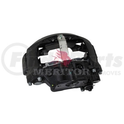 EX225H201R by MERITOR - REMAN CALIPER