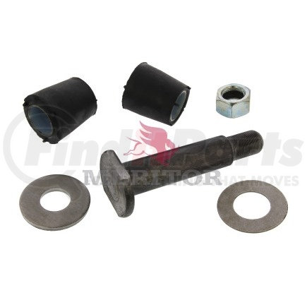 R301023 by MERITOR - TORQ ARM BUSH