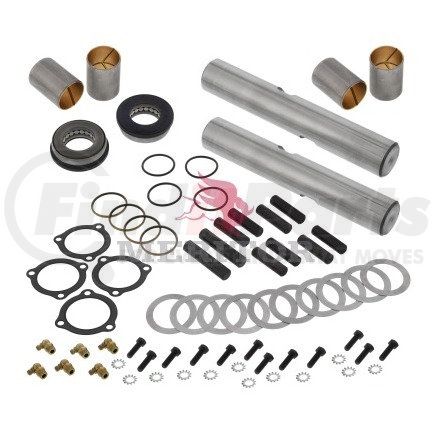 R203024 by MERITOR - Readyset Presized King Pin Kit