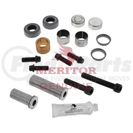 MCK1254 by MERITOR - Meritor Genuine Disc Brake - Hardware