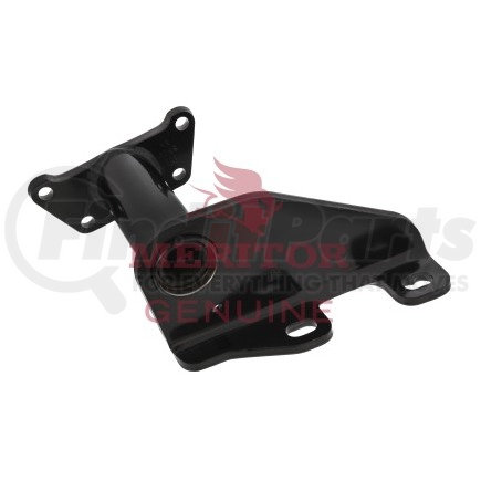 E433299Q6257 by MERITOR - Meritor Genuine Air Brake - Chamber Bracket