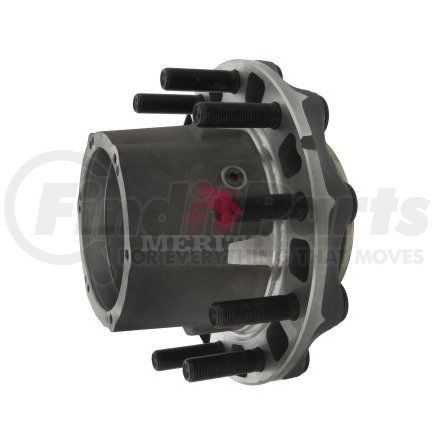 HTPA00TC622 by MERITOR - Air Brake Hub And Stud Assembly