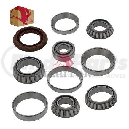 KIT429MTOR by MERITOR - Bearing and Seal Kit For RSP40