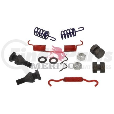 KIT8336 by MERITOR - Air Brake - Minor Brake Repair Kit