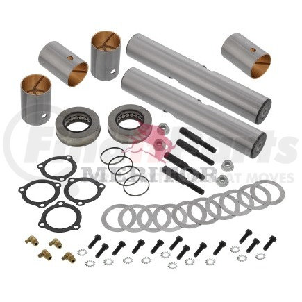 R203014 by MERITOR - Readyset Presized King Pin Kit