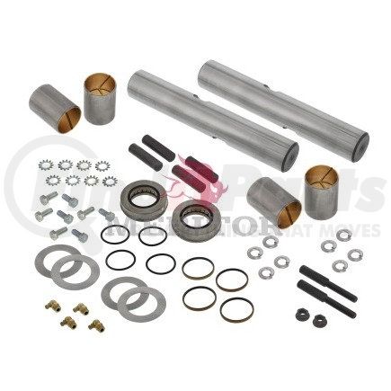 R203037 by MERITOR - Readyset Presized King Pin Kit