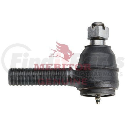 R230128 by MERITOR - Meritor Genuine Tie Rod End - Front Axle