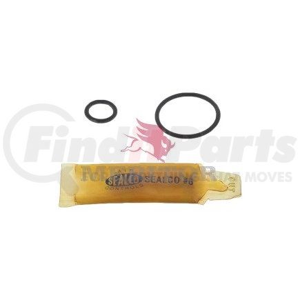 RSL945 by MERITOR - Genuine Sealco Valve Repair Kit