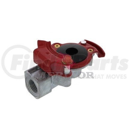 R11451 by WABCO - Glad Hand Valve Assembly