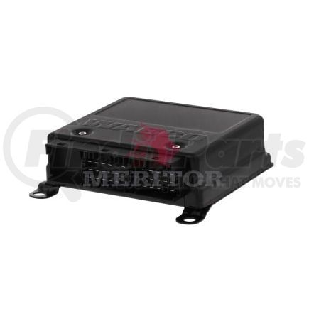 S400-864-009-0C by WABCO - Tractor ABS and Electronic Control Unit (ECU) Assembly - Non-Preprogrammed, Cab Mount