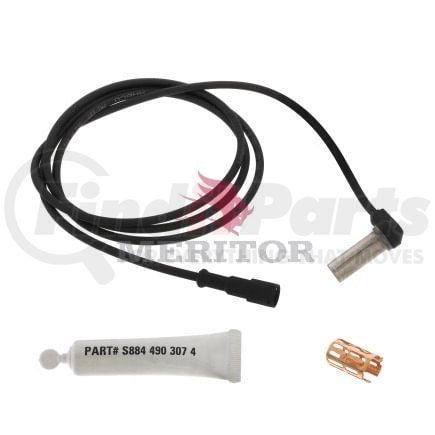 R955604 by WABCO - ABS Sensor Kit