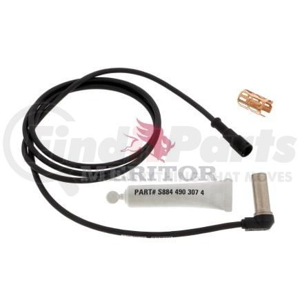 R955603 by WABCO - ABS Sensor Kit