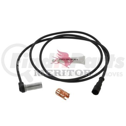 R955617 by WABCO - SENSOR ABS KIT *D