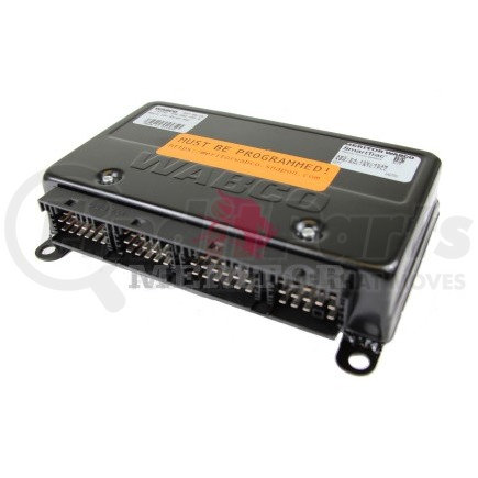 S400-867-104-0C by WABCO - Tractor ABS and Electronic Control Unit (ECU) Assembly - Non-Preprogrammed, Cab Mount