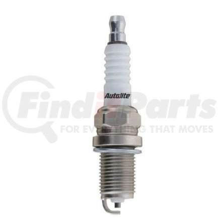 5924 by AUTOLITE - Cu Res SparkPlug